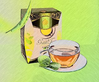 Everything about jasmine tea