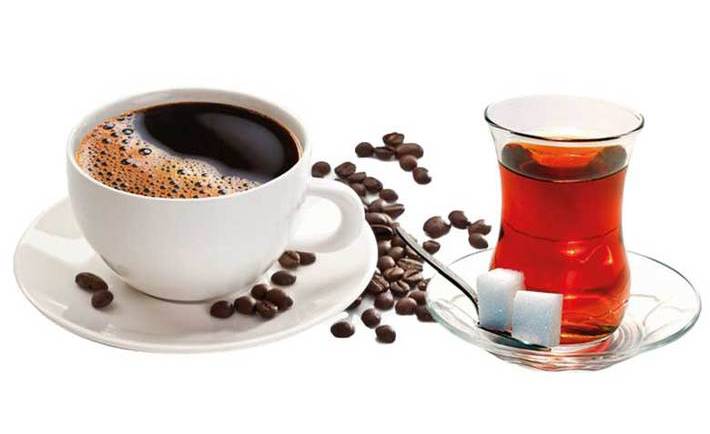 چای قهوه یوآن یانگ چیست؟