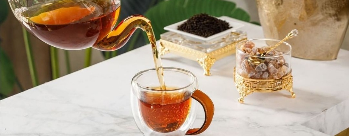 چایی درست است یا چای
