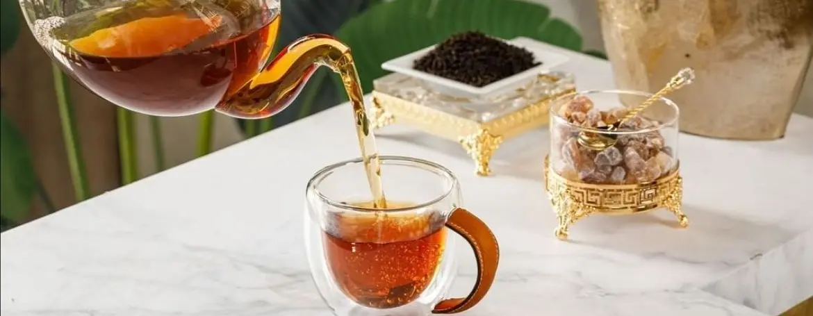 چایی درست است یا چای