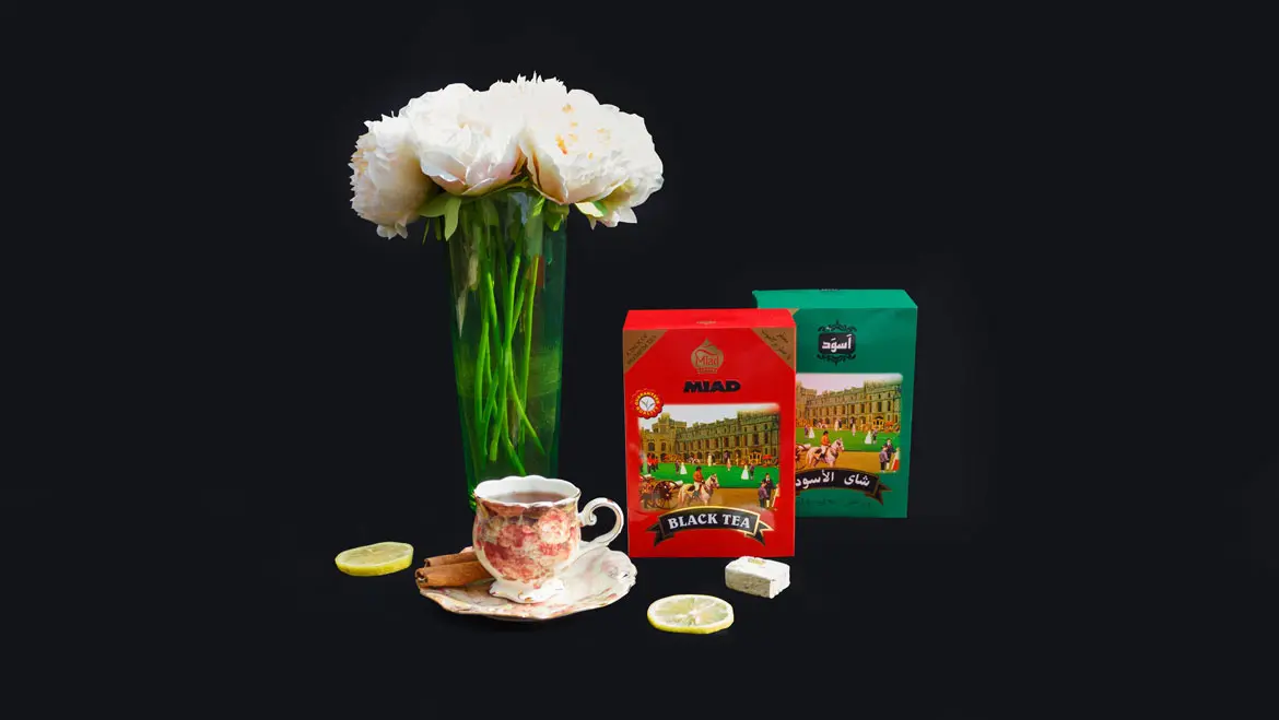 همه چیز درباره بوته چای