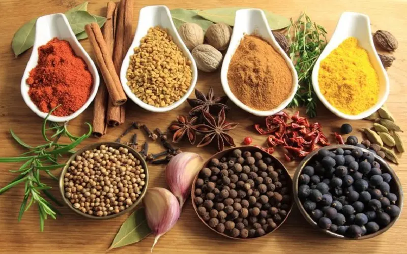 بهترین دمنوش های گیاهی برای آرامش اعصاب