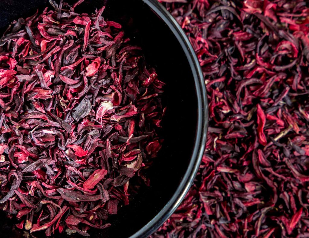درباره چای ترش بیشتر بدانیم