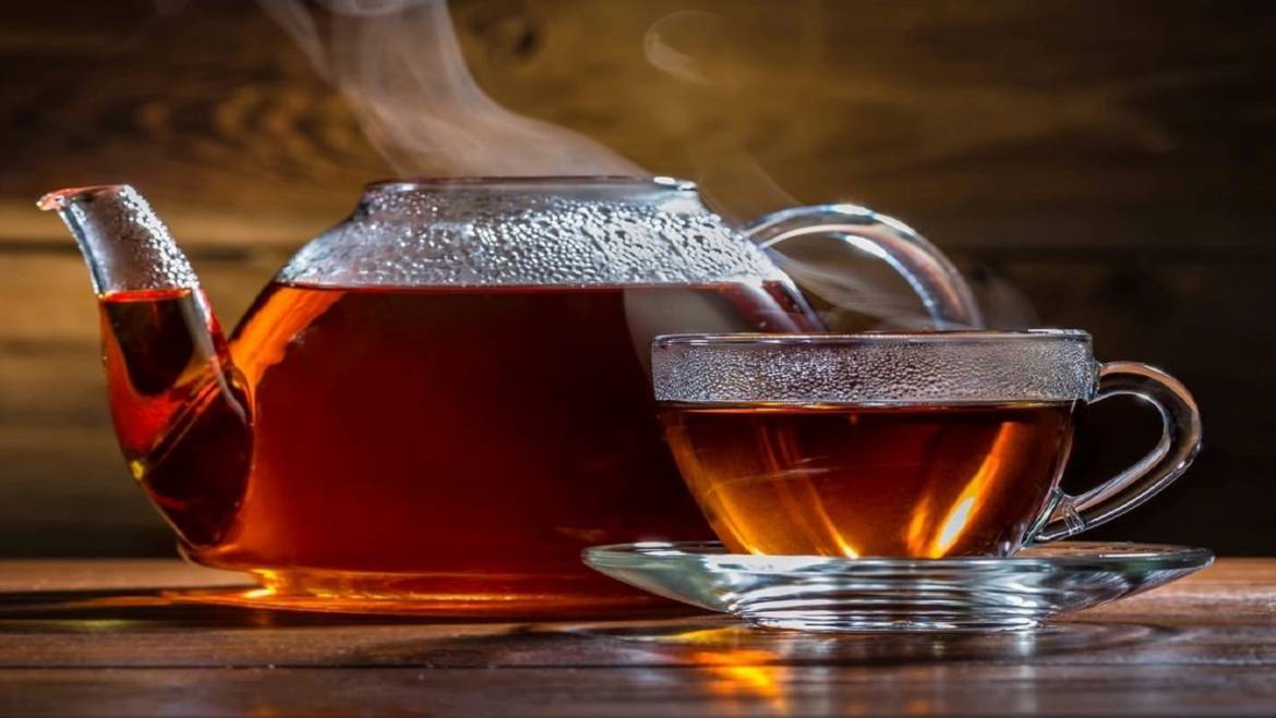 تأثیر چای بر آلزایمر