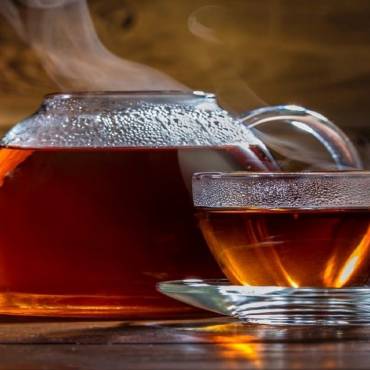 تأثیر چای بر آلزایمر