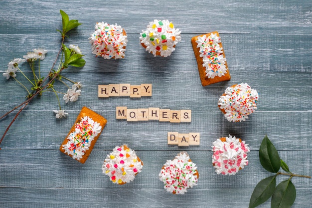 happy Mother’s Day