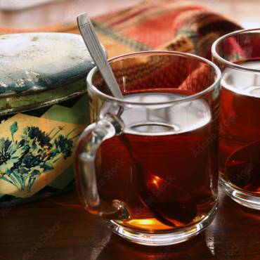 بهترین ظروف برای نگهداری چای