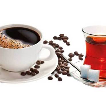 What is Yuan Yang Coffee Tea?